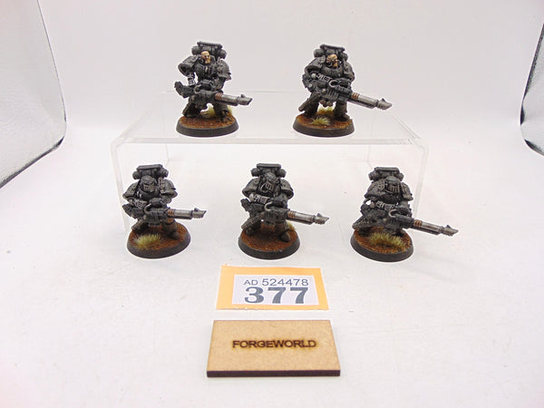 MKIII Marines