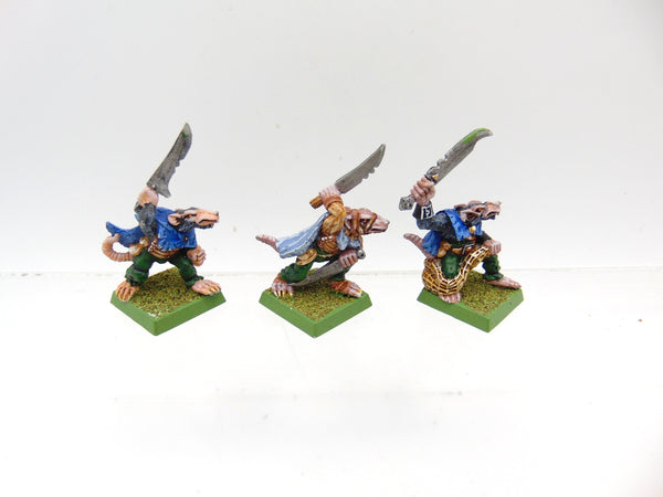 Gutter Runners