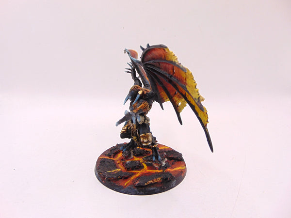 Daemon Prince Conversion