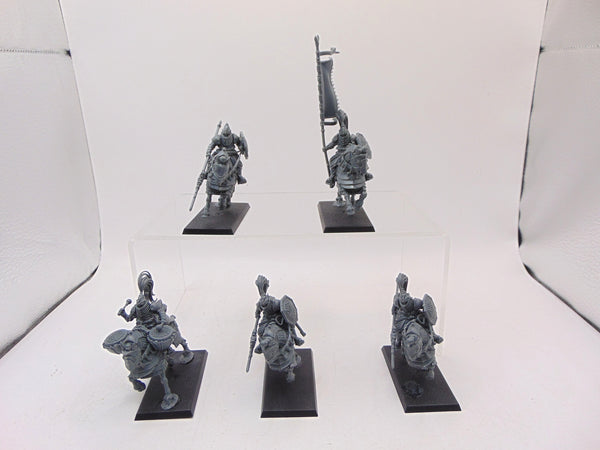 Jade Lancers