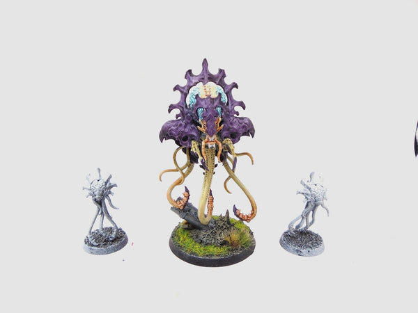 Neurotyrant
