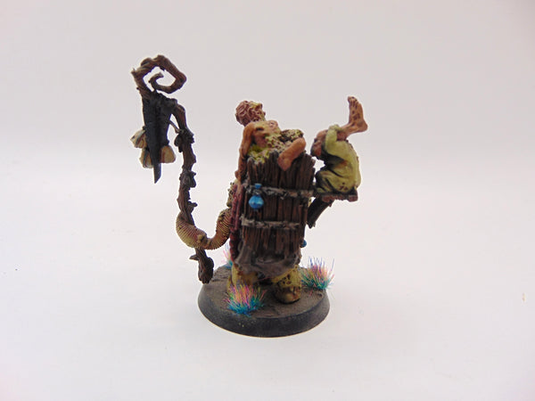 Festus the Leechlord