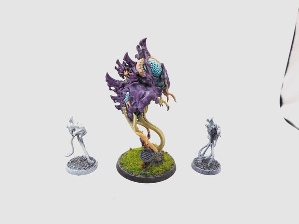 Neurotyrant