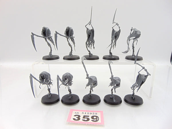 Grimghast Reapers