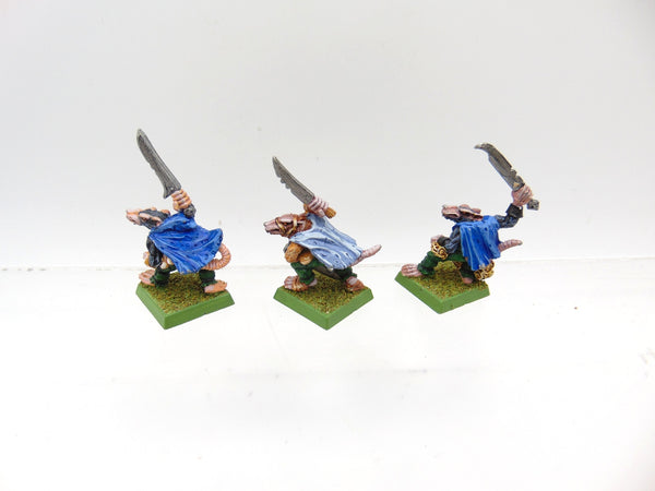 Gutter Runners