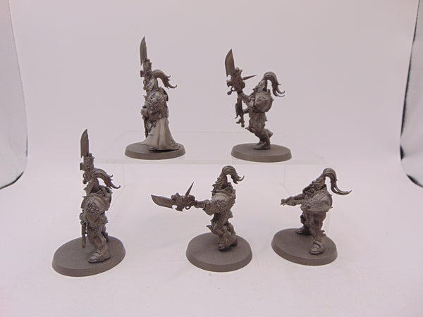 Custodian Guard
