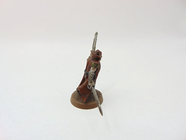 Cultist Champion