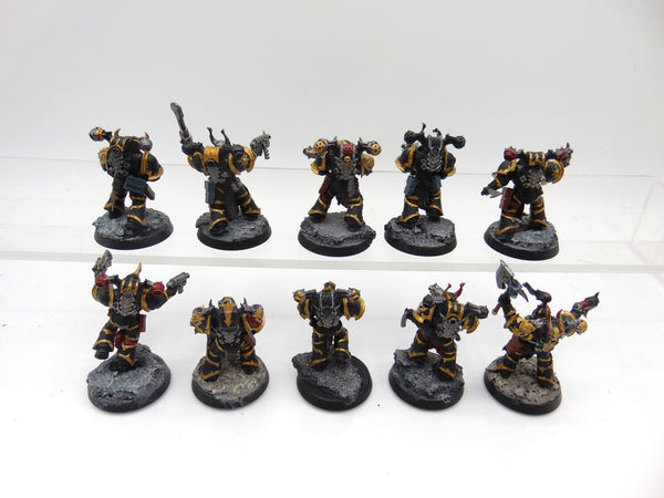 Chaos Legionaries