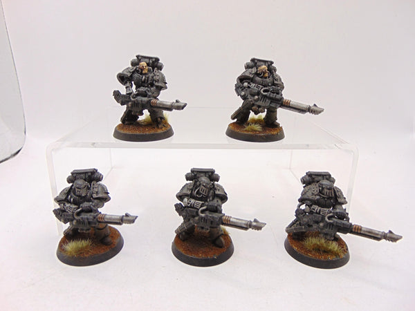MKIII Marines