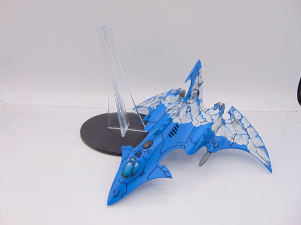 Hemlock Wraithfighter