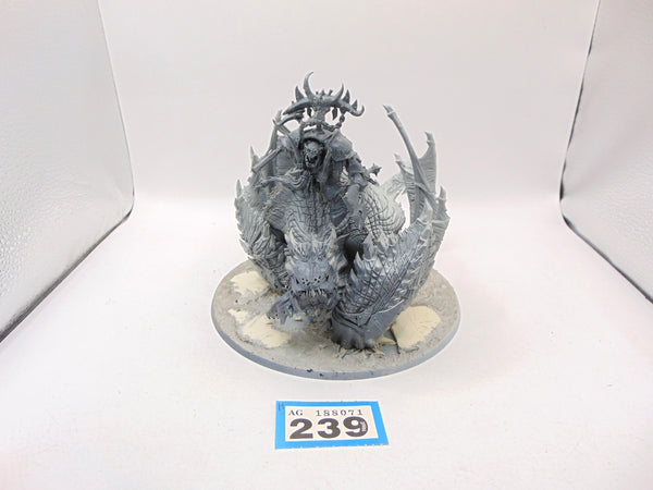 Gordrakk, the Fist of Gork