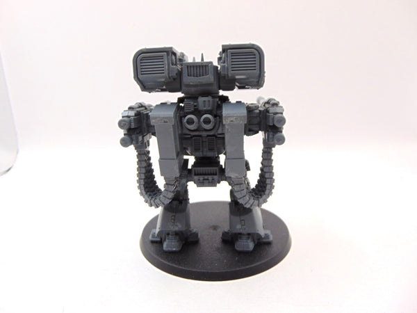 Deredeo Dreadnought