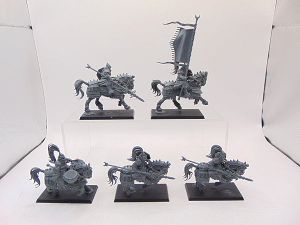 Jade Lancers