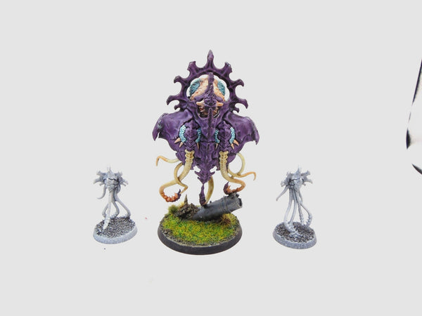 Neurotyrant