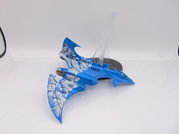 Hemlock Wraithfighter