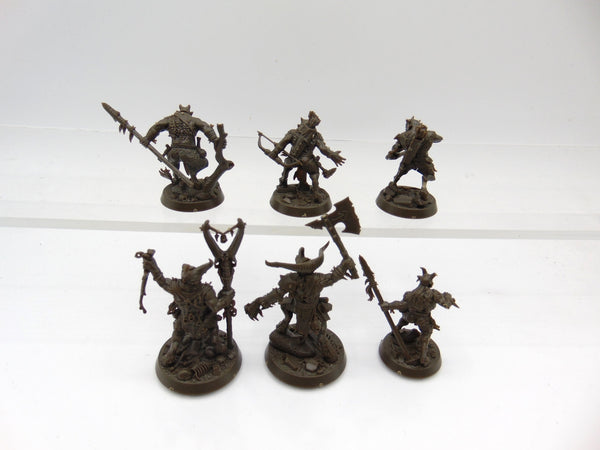 Grashrak's Despoilers