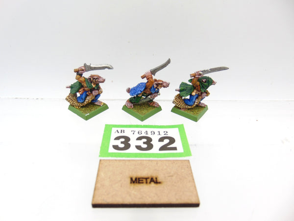 Gutter Runners
