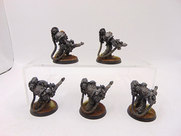 MKIII Marines