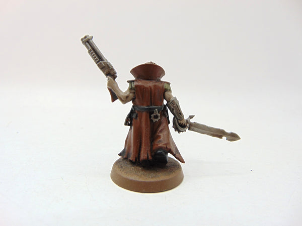 Cultist Champion
