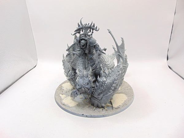 Gordrakk, the Fist of Gork