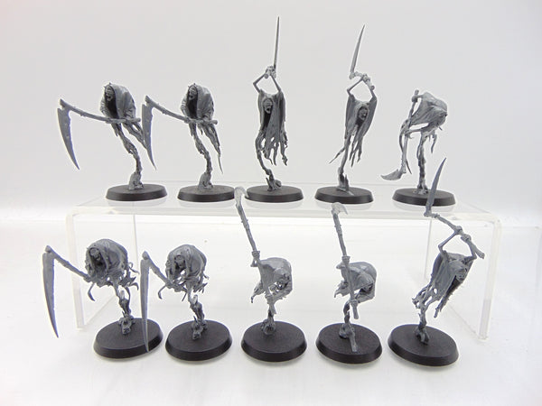 Grimghast Reapers