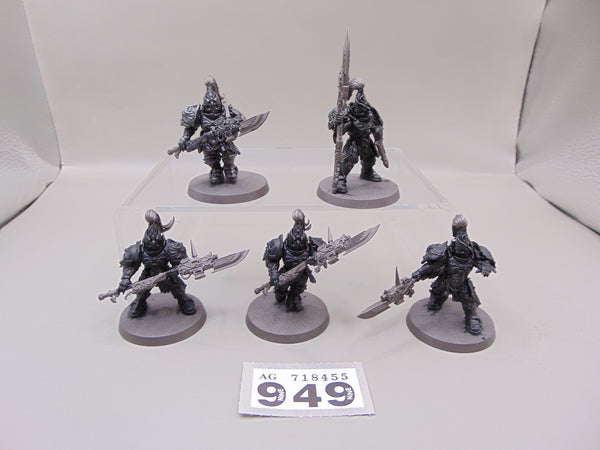 Custodian Guard