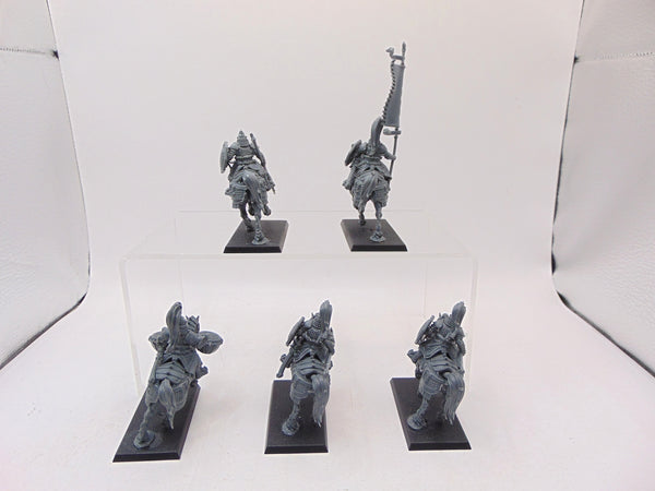 Jade Lancers
