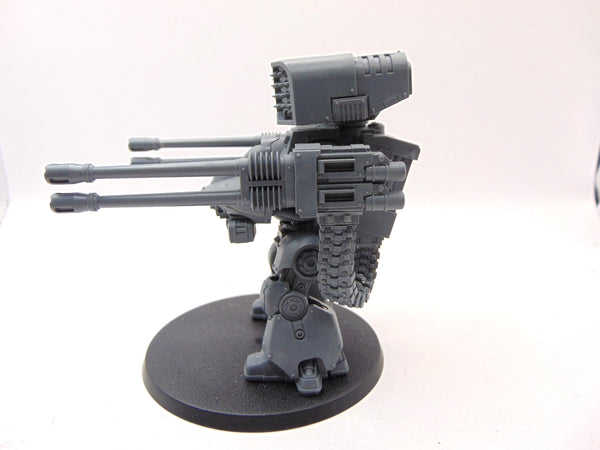 Deredeo Dreadnought