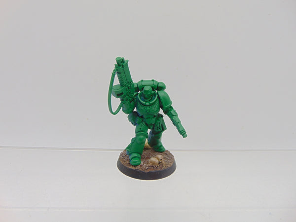 Primaris Lieutenant