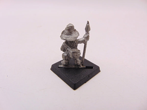 Halfling Spear