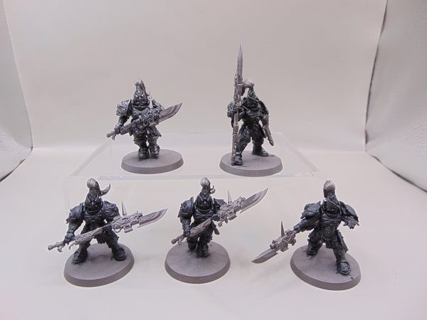 Custodian Guard
