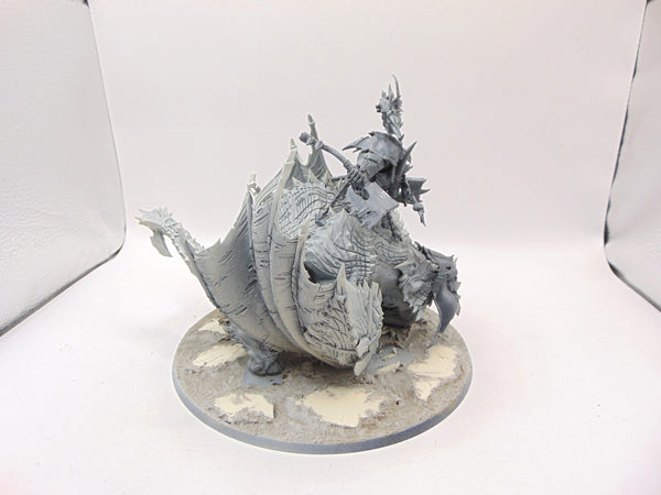 Gordrakk, the Fist of Gork