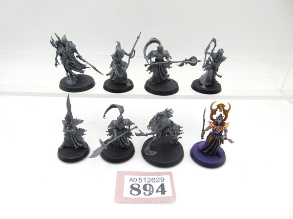 Askurgan Trueblades