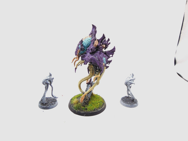Neurotyrant