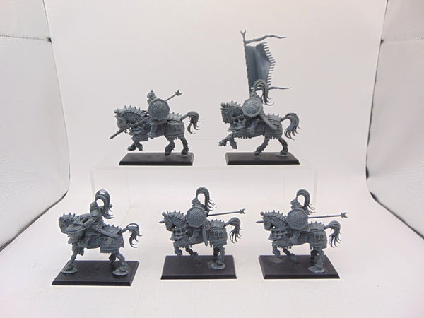 Jade Lancers