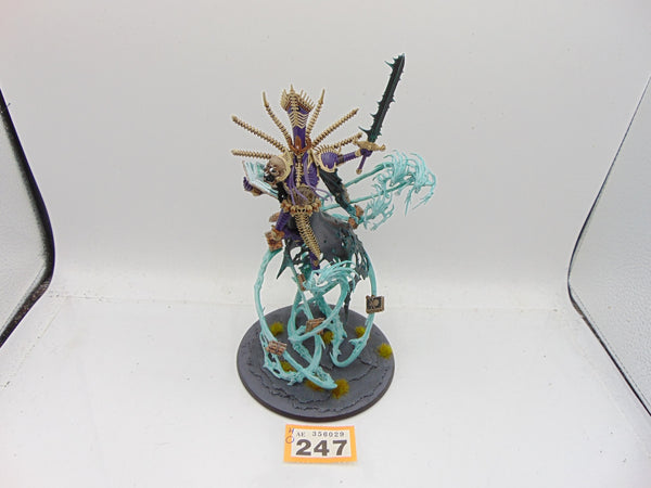 Nagash, Supreme Lord of the Undead