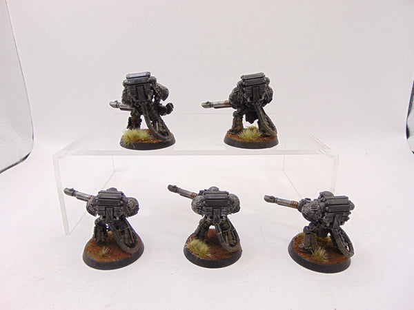 MKIII Marines