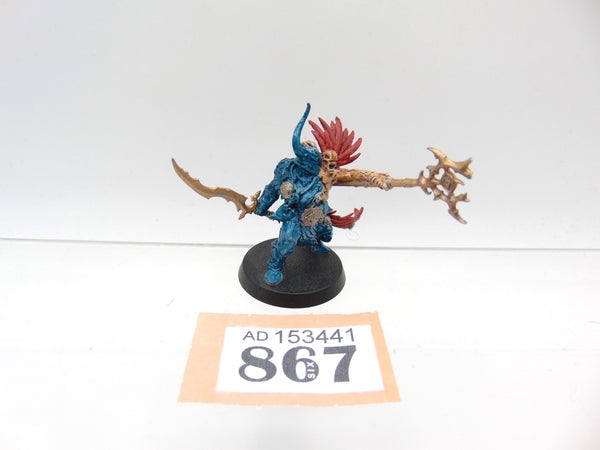 Curseling, Eye of Tzeentch