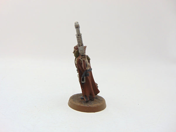 Cultist Champion