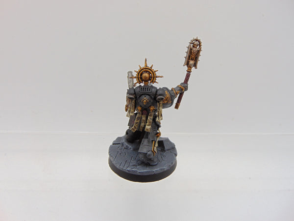 Primaris Chaplain