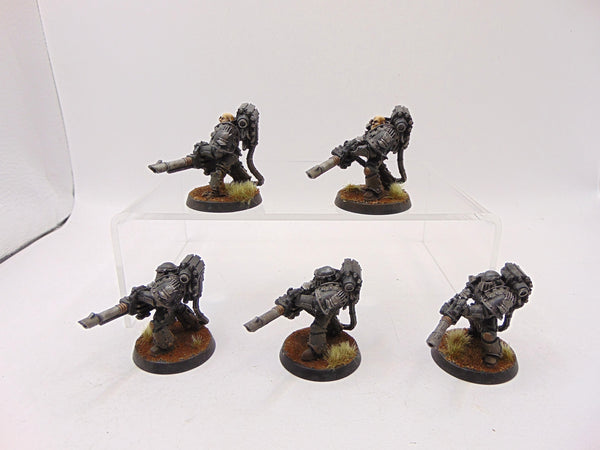 MKIII Marines