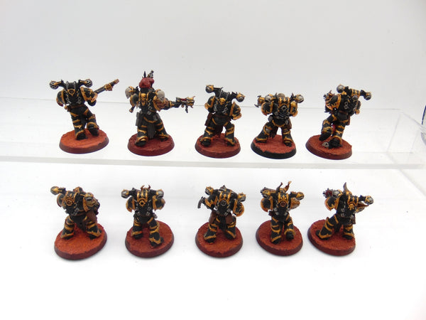 Chaos Legionaries