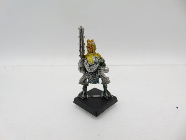 C32 Slann