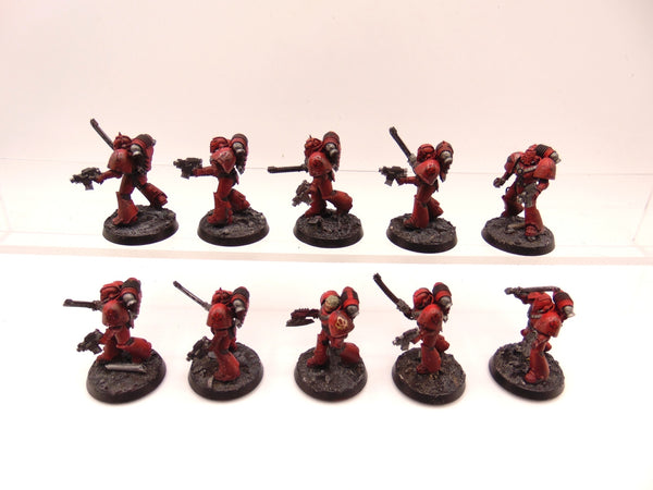MKVI Marines
