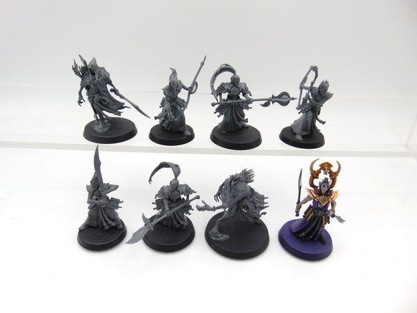 Askurgan Trueblades