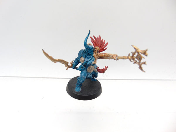 Curseling, Eye of Tzeentch