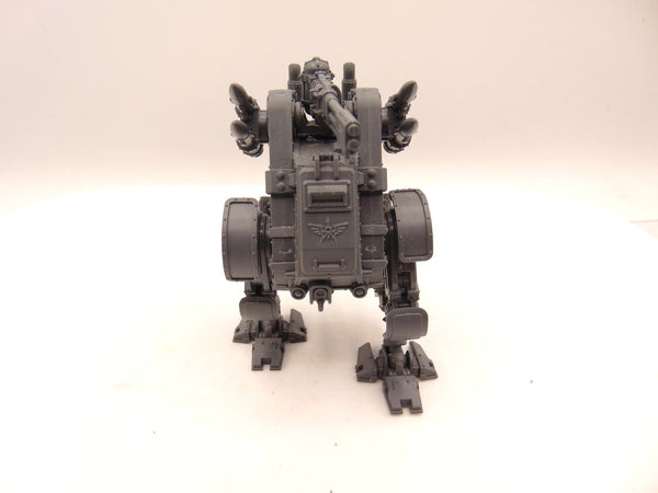 Aethon Heavy Sentinel