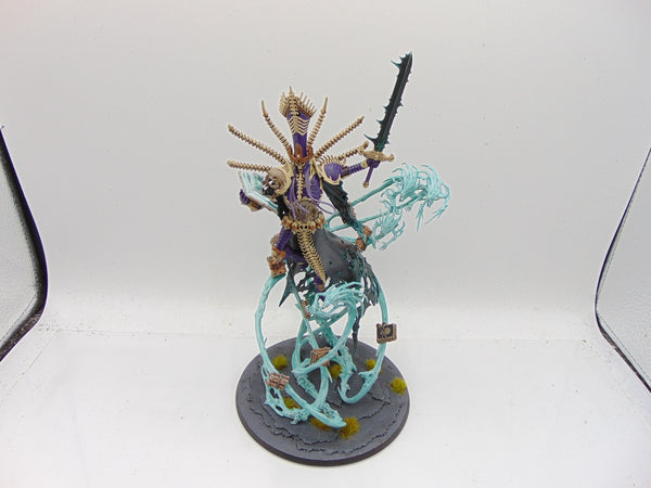 Nagash, Supreme Lord of the Undead