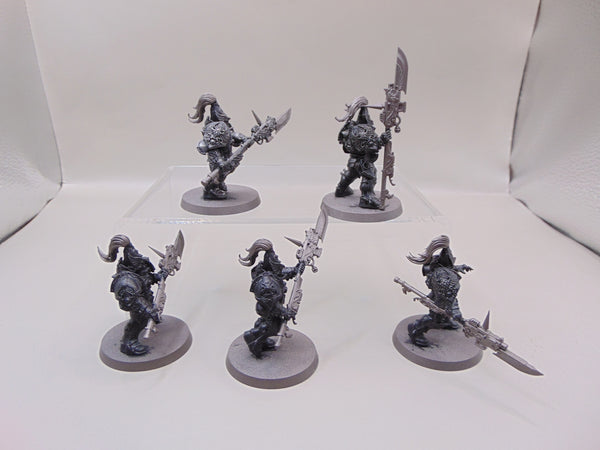 Custodian Guard