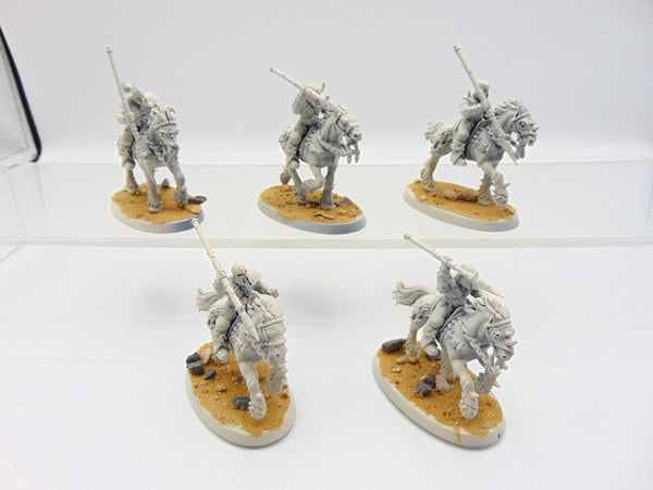 Marauder Horseman